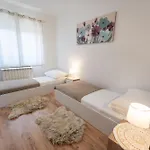 House Saraden Apartmán
