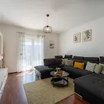 Apartmán House Saraden *
