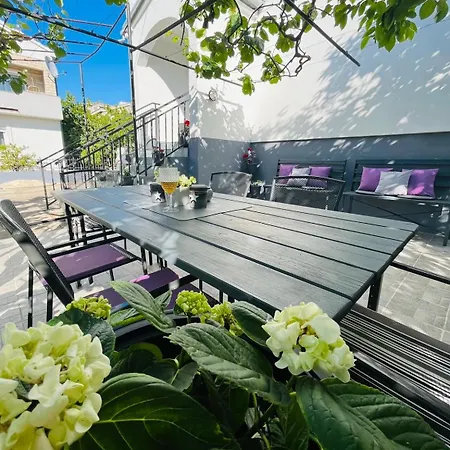 House Saraden Zadar