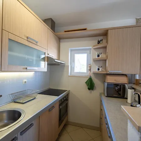 House Saraden Lejlighed *