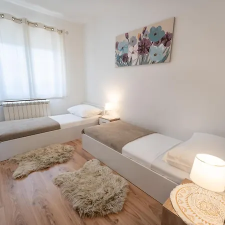 House Saraden Appartement