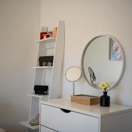 Apartman House Saraden