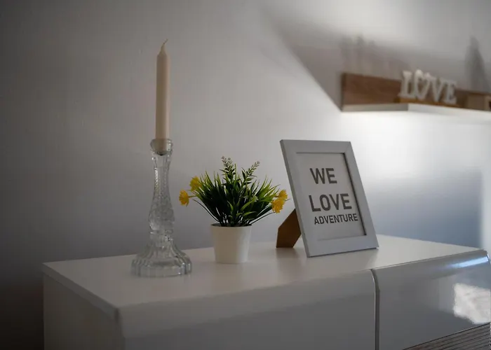 House Saraden Apartman Zadar