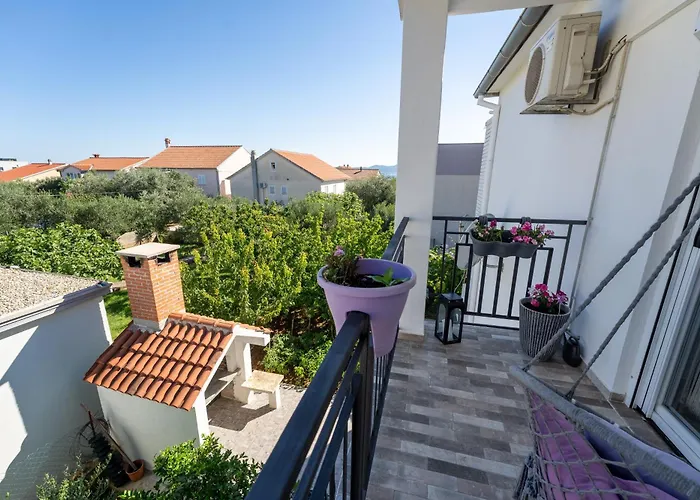 House Saraden * Zadar