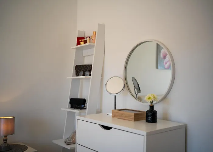 Apartman House Saraden