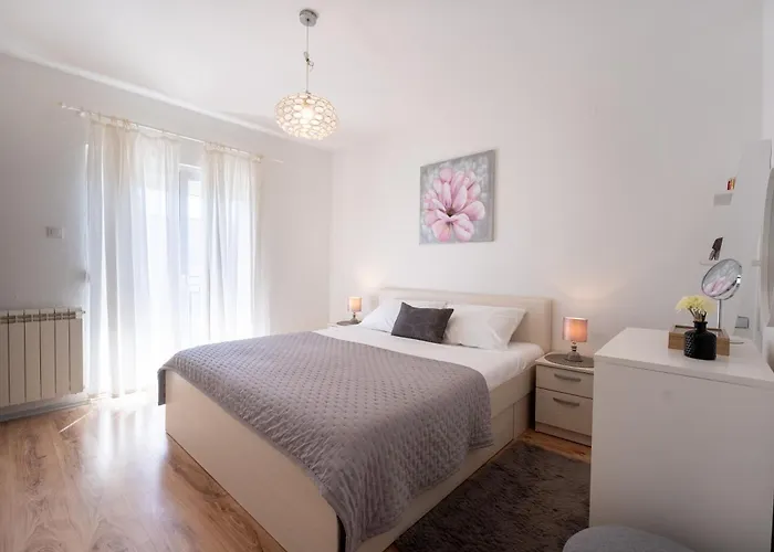 Apartman House Saraden Zadar