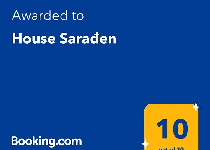 House Saraden Zadar