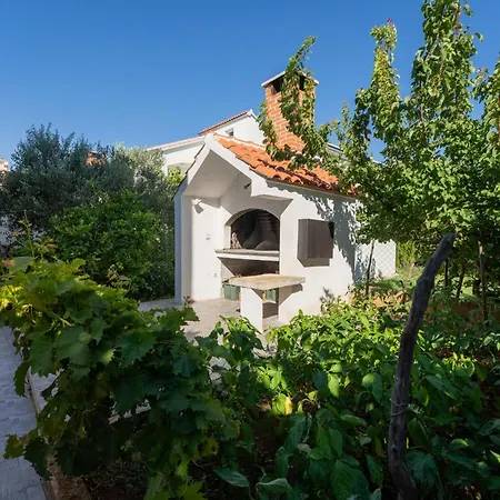 House Saraden * Задар