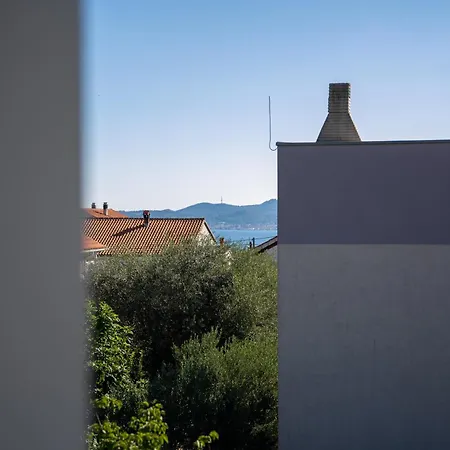 Appartamento House Saraden *