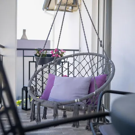 House Saraden Apartman