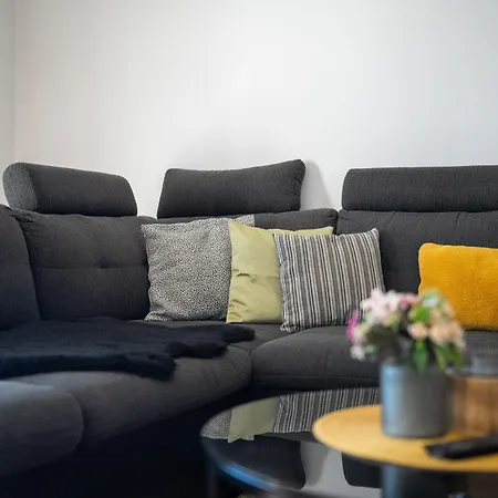 House Saraden * Задар