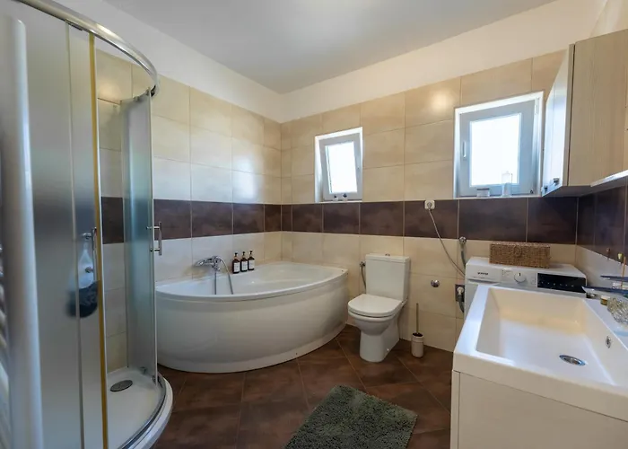 House Saraden * Задар