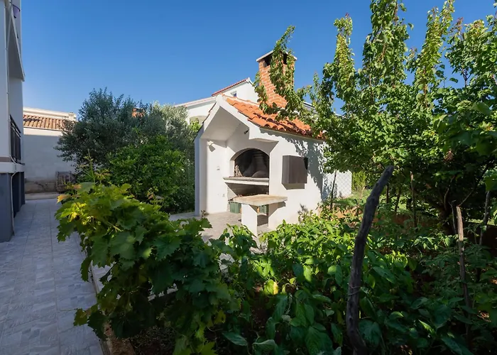 House Saraden * Zadar