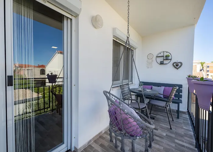 House Saraden * Zadar