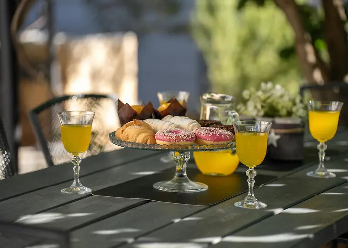 House Saraden Задар