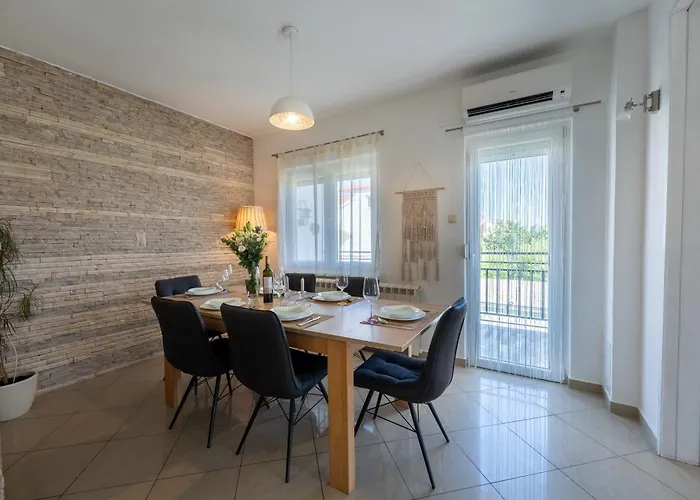 House Saraden * Zadar