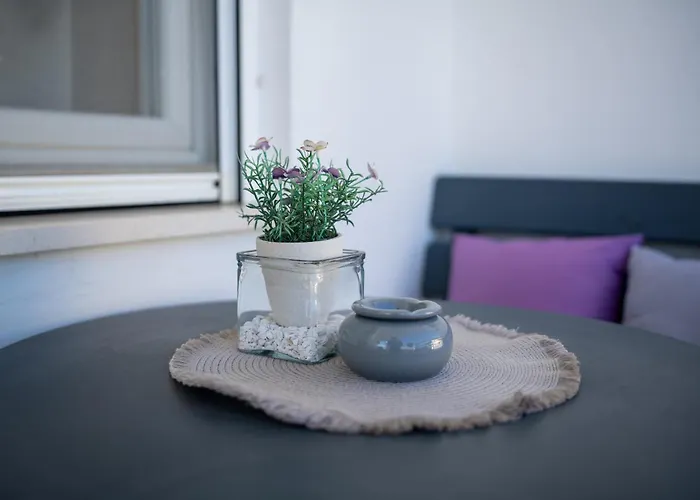 House Saraden * Задар