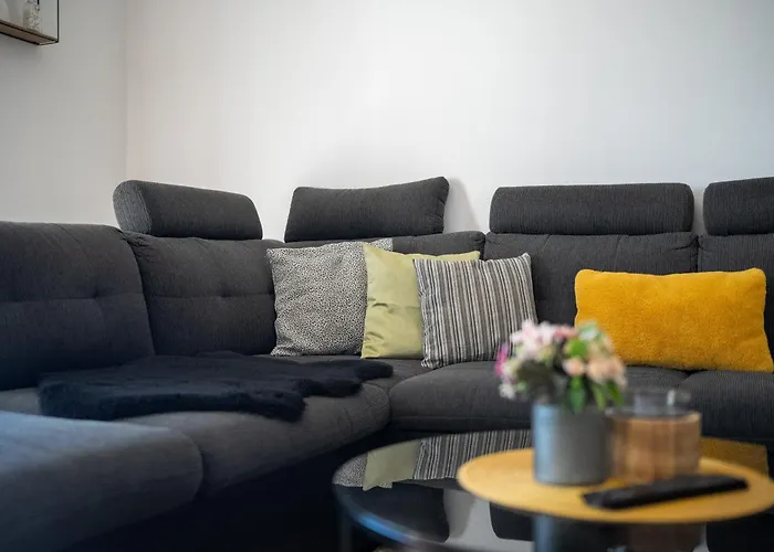 House Saraden * Задар