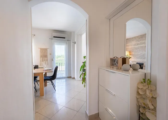 House Saraden * Задар